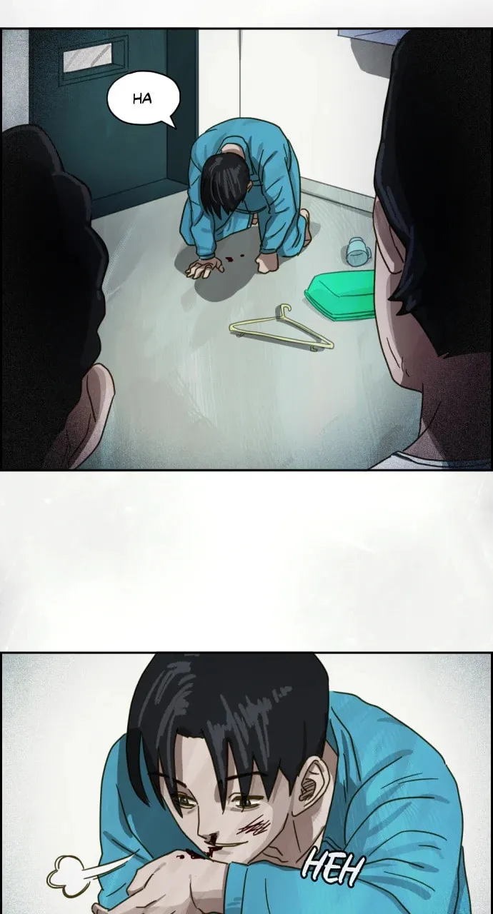 Day of Disaster Chapter 11 page 23 - 