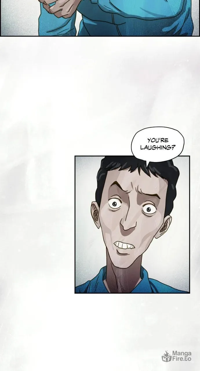 Day of Disaster Chapter 11 page 24 - 