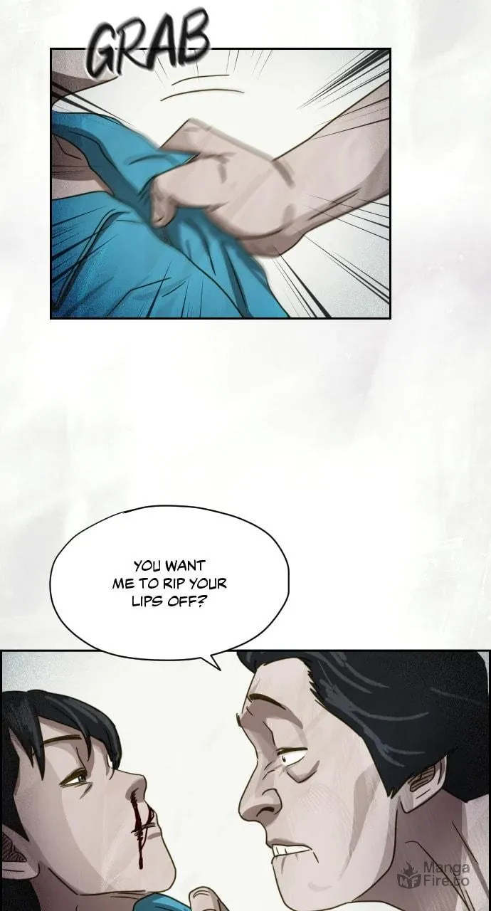 Day of Disaster Chapter 11 page 25 - 