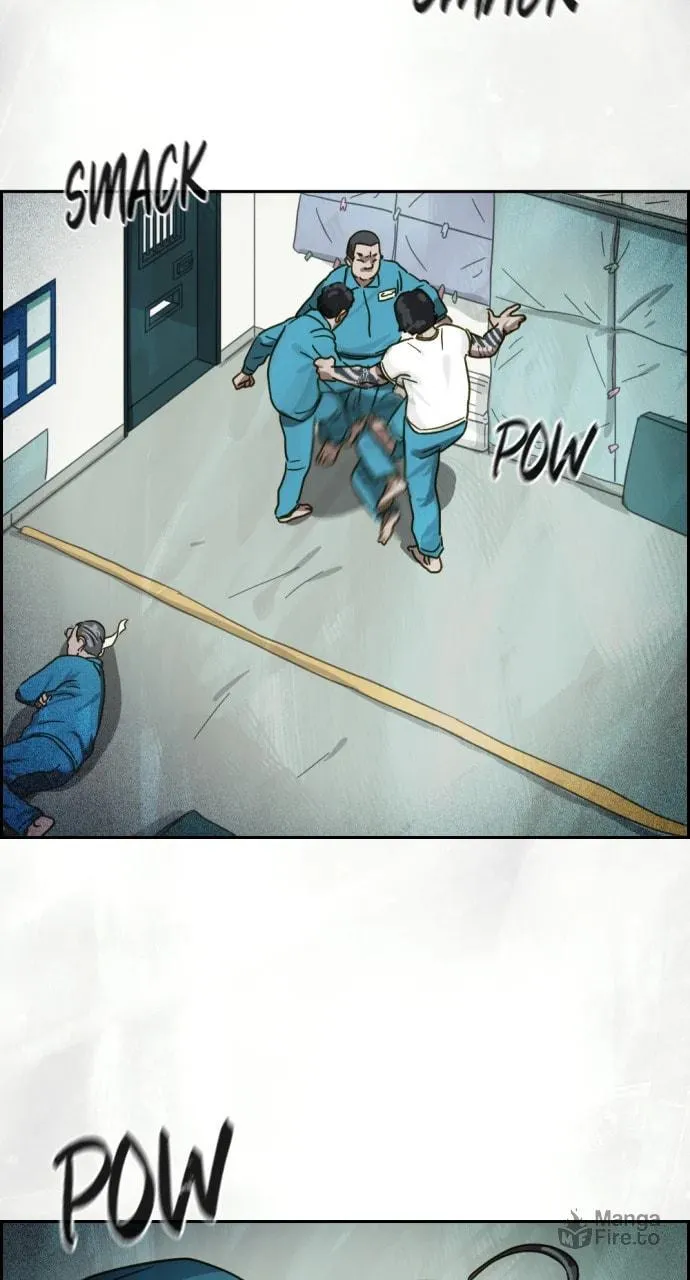 Day of Disaster Chapter 11 page 27 - 