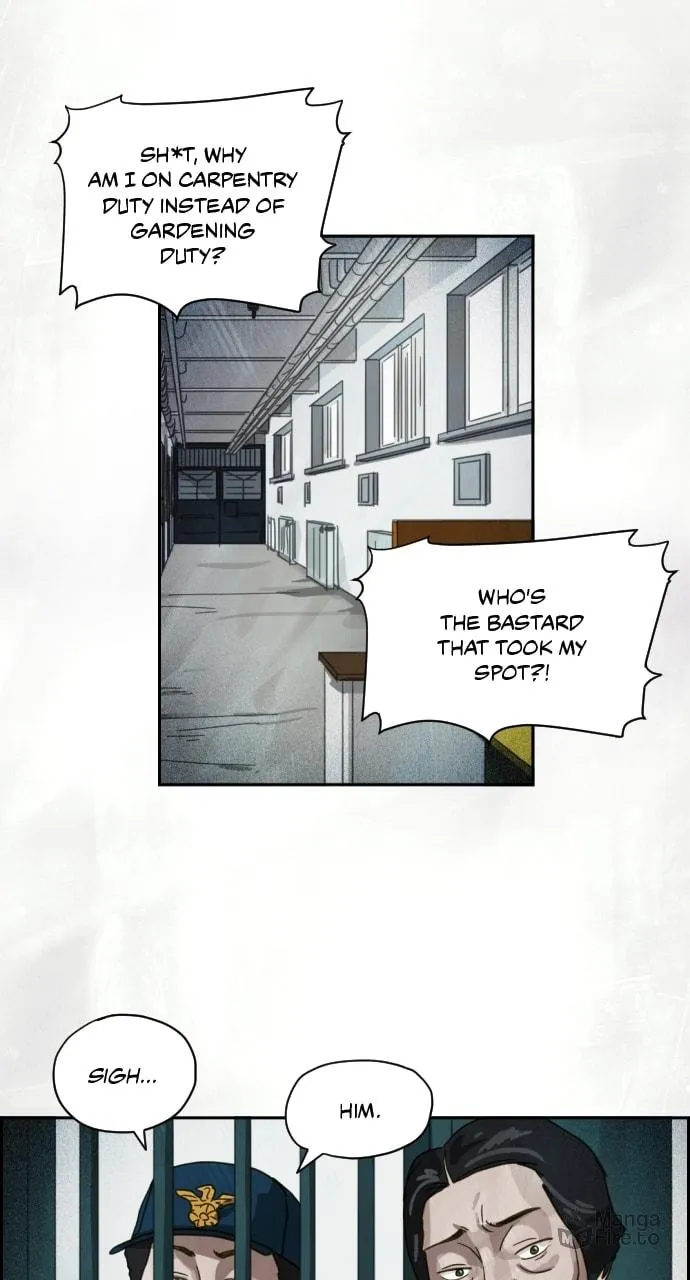 Day of Disaster Chapter 11 page 30 - 