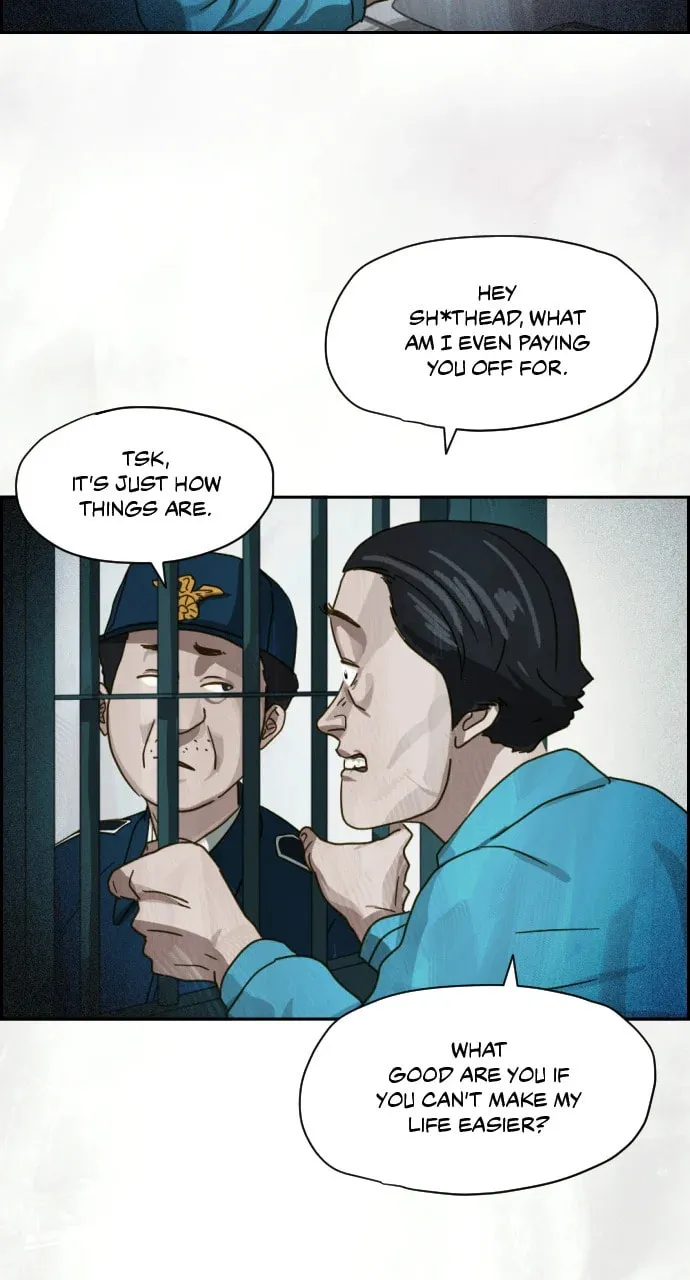 Day of Disaster Chapter 11 page 32 - 