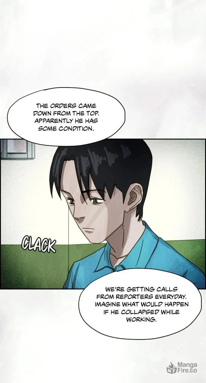 Day of Disaster Chapter 11 page 33 - 