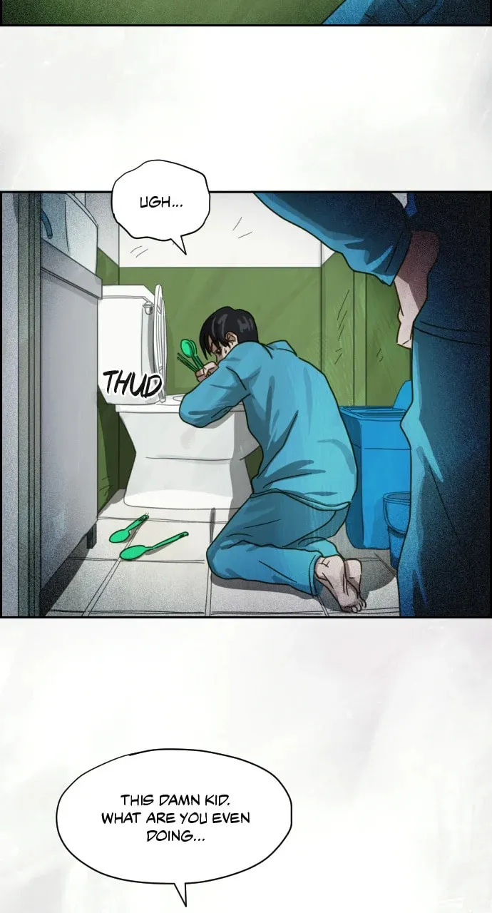 Day of Disaster Chapter 11 page 38 - 