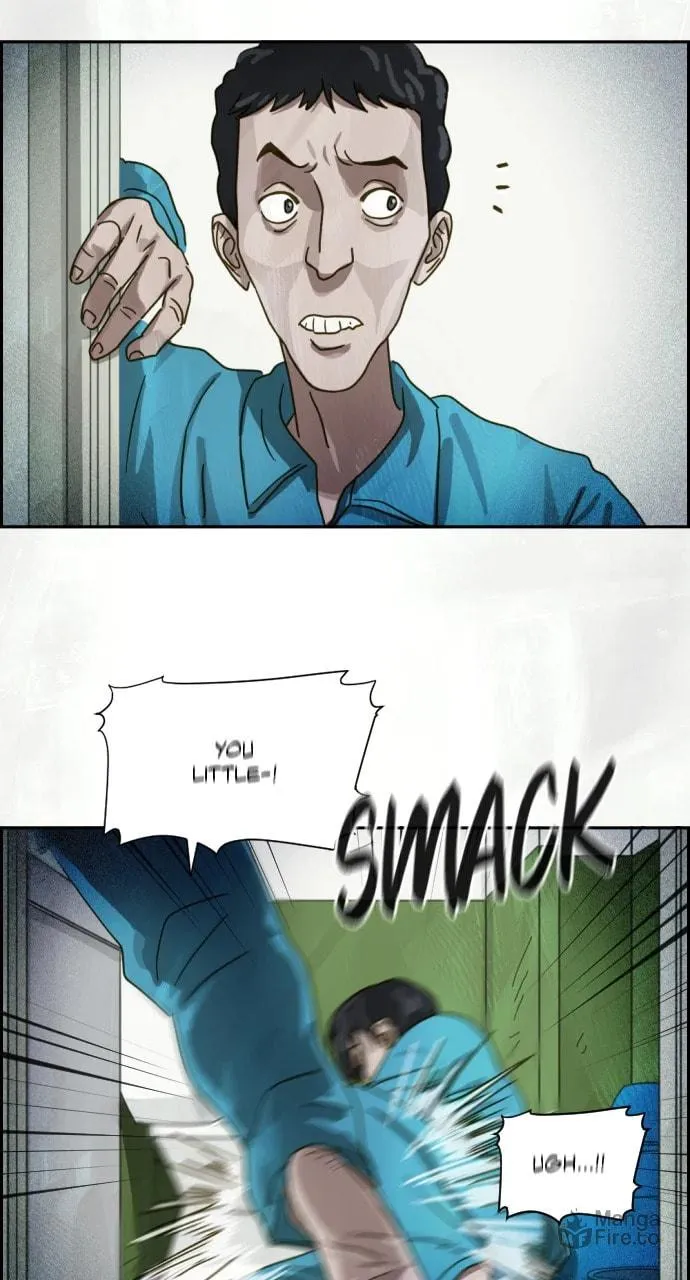 Day of Disaster Chapter 11 page 39 - 