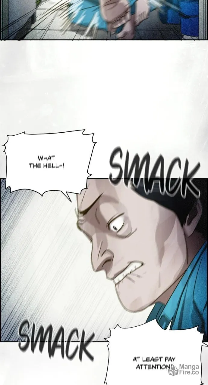 Day of Disaster Chapter 11 page 40 - 