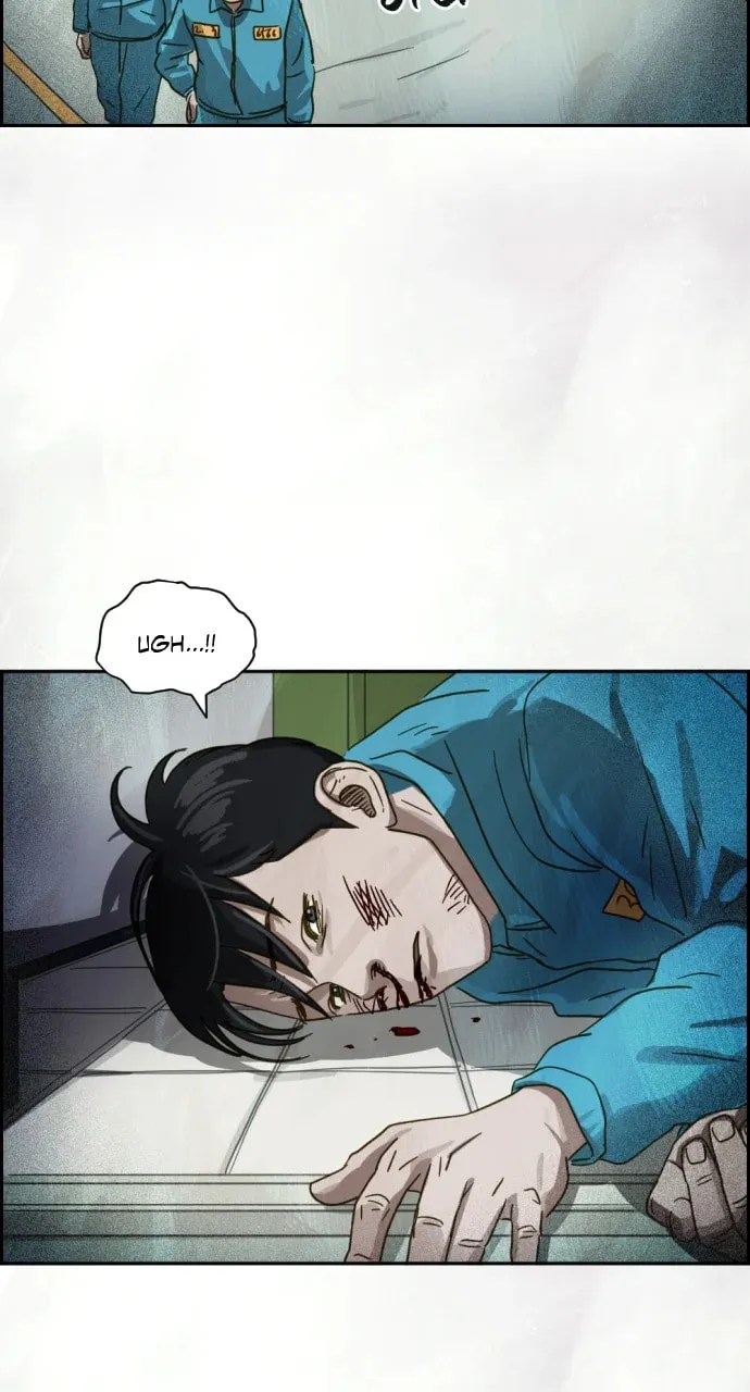Day of Disaster Chapter 11 page 43 - 