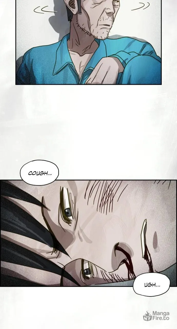Day of Disaster Chapter 11 page 45 - 