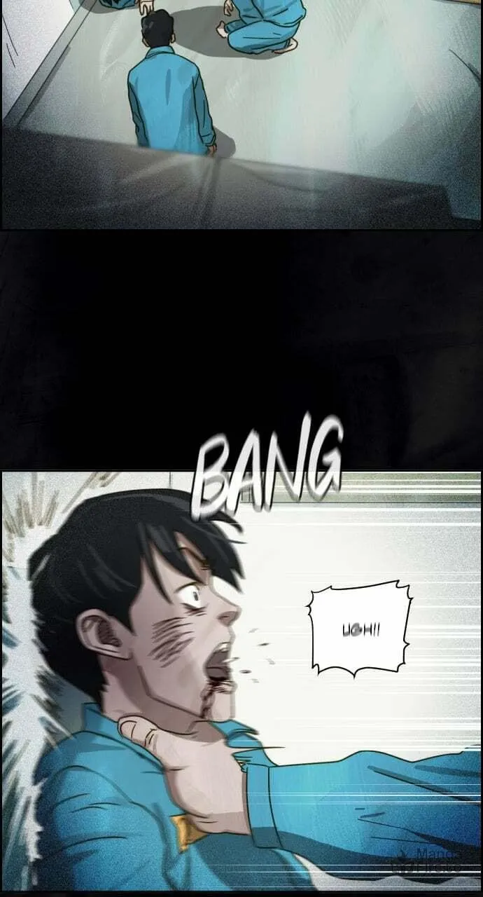 Day of Disaster Chapter 11 page 50 - 