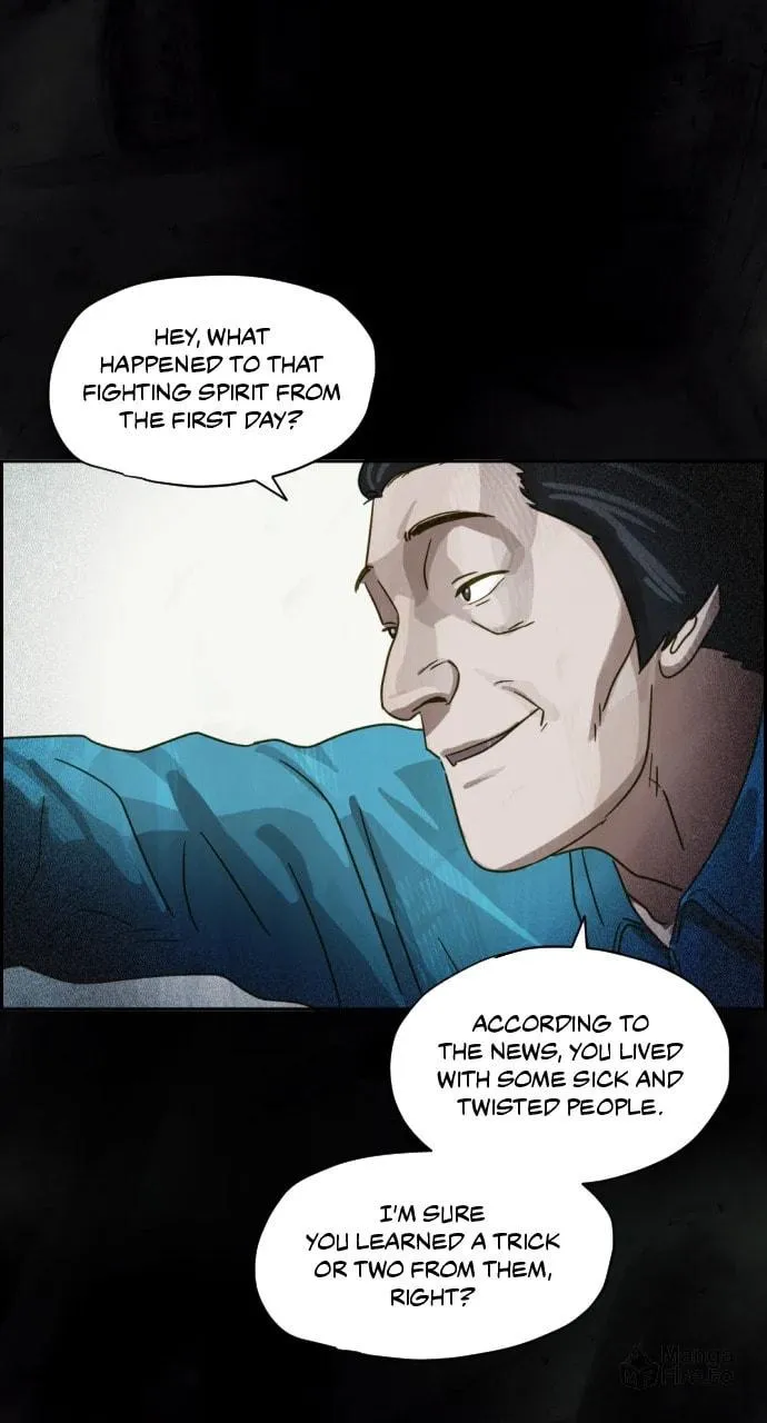 Day of Disaster Chapter 11 page 51 - 