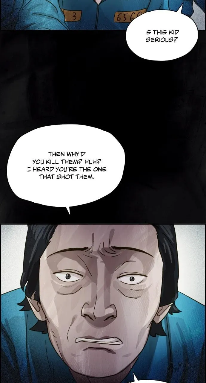 Day of Disaster Chapter 11 page 54 - 