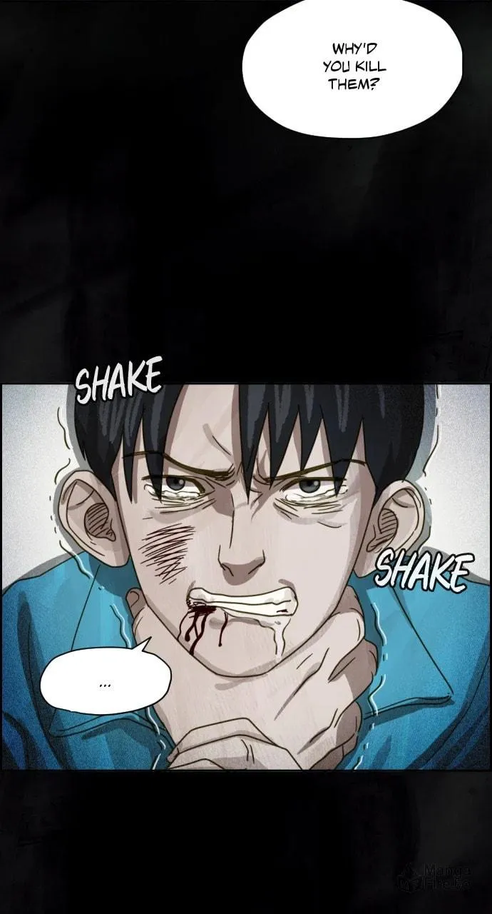 Day of Disaster Chapter 11 page 55 - 