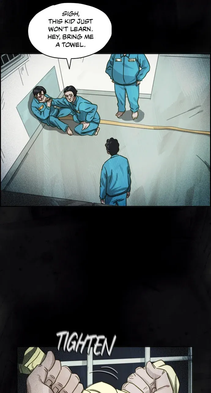 Day of Disaster Chapter 11 page 56 - 