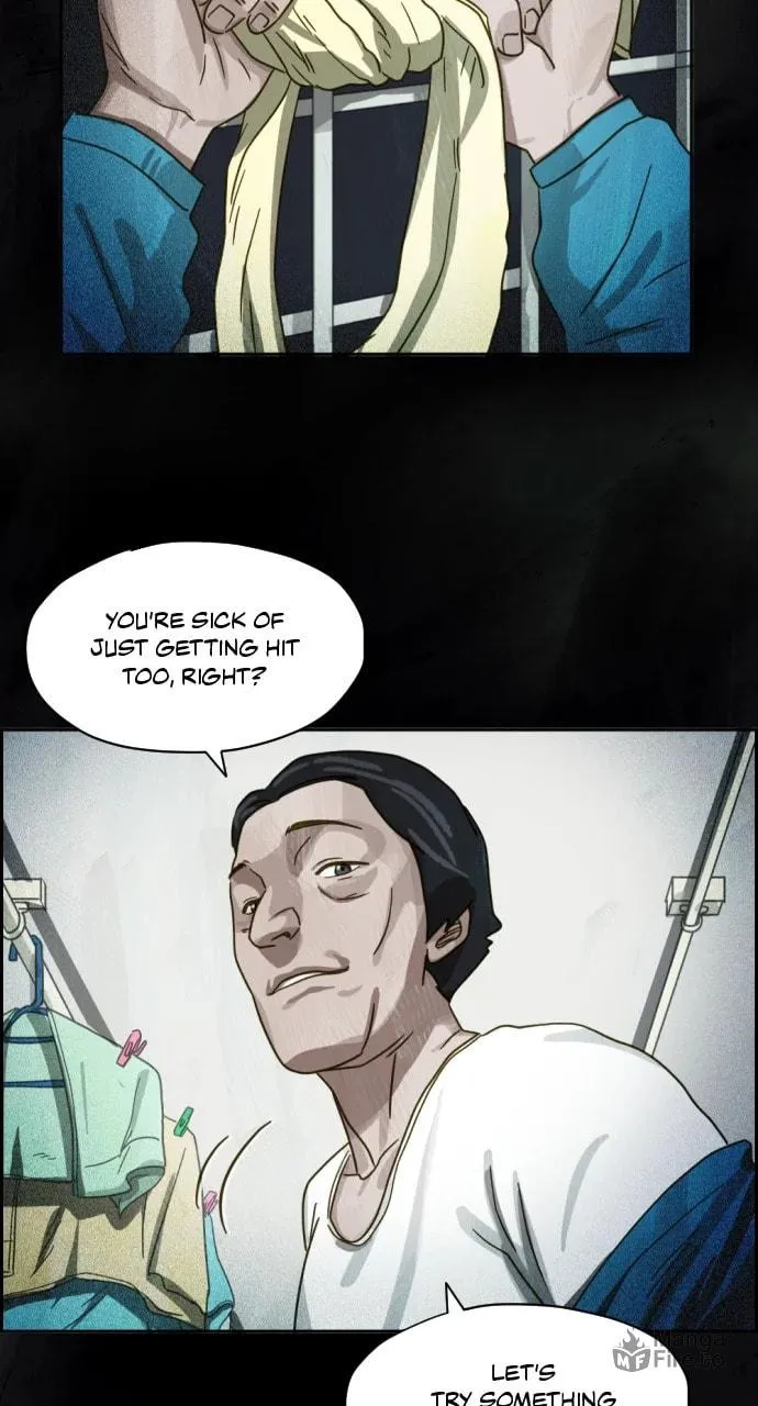 Day of Disaster Chapter 11 page 57 - 