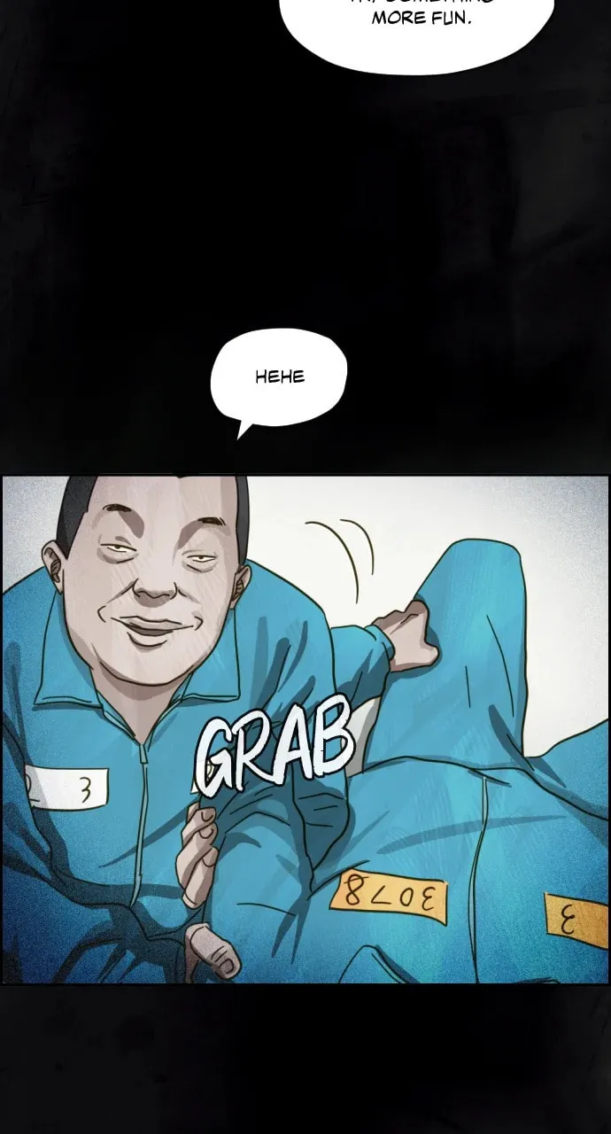 Day of Disaster Chapter 11 page 58 - 