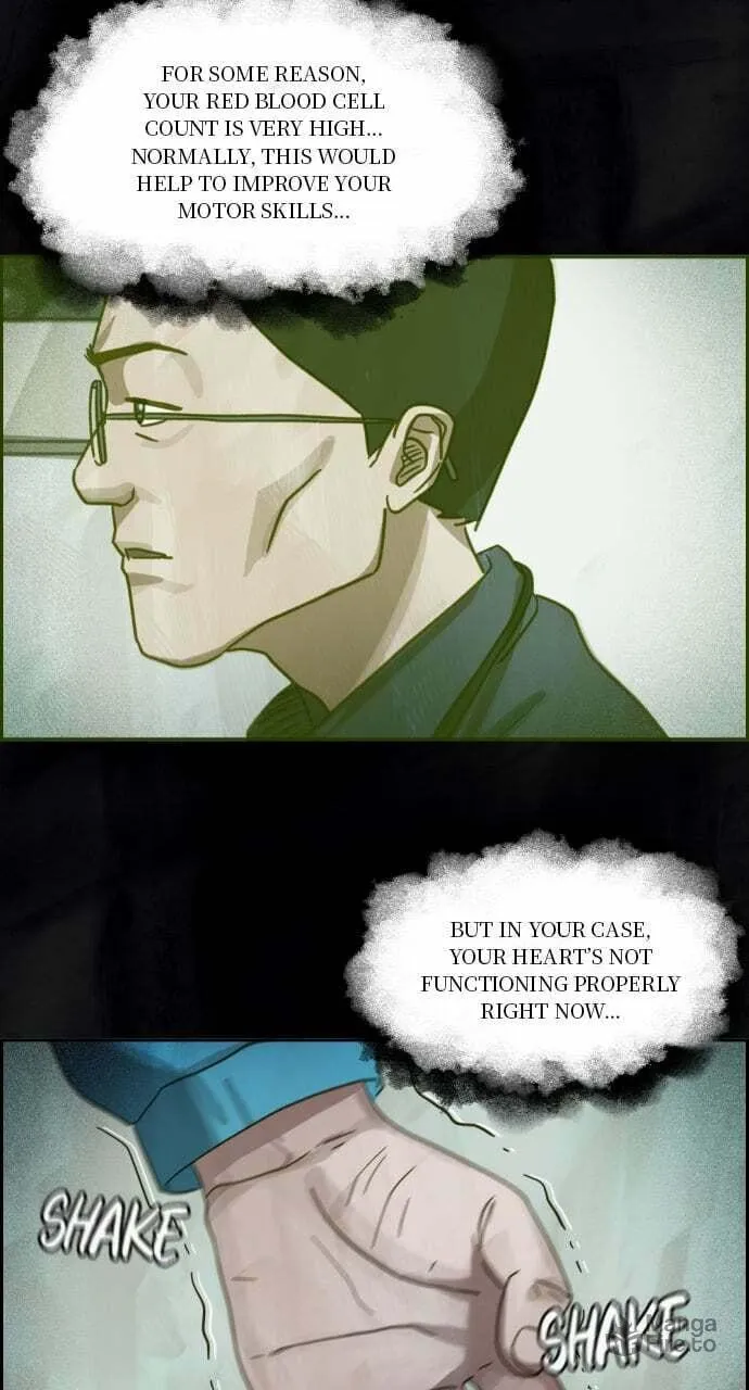 Day of Disaster Chapter 11 page 69 - 