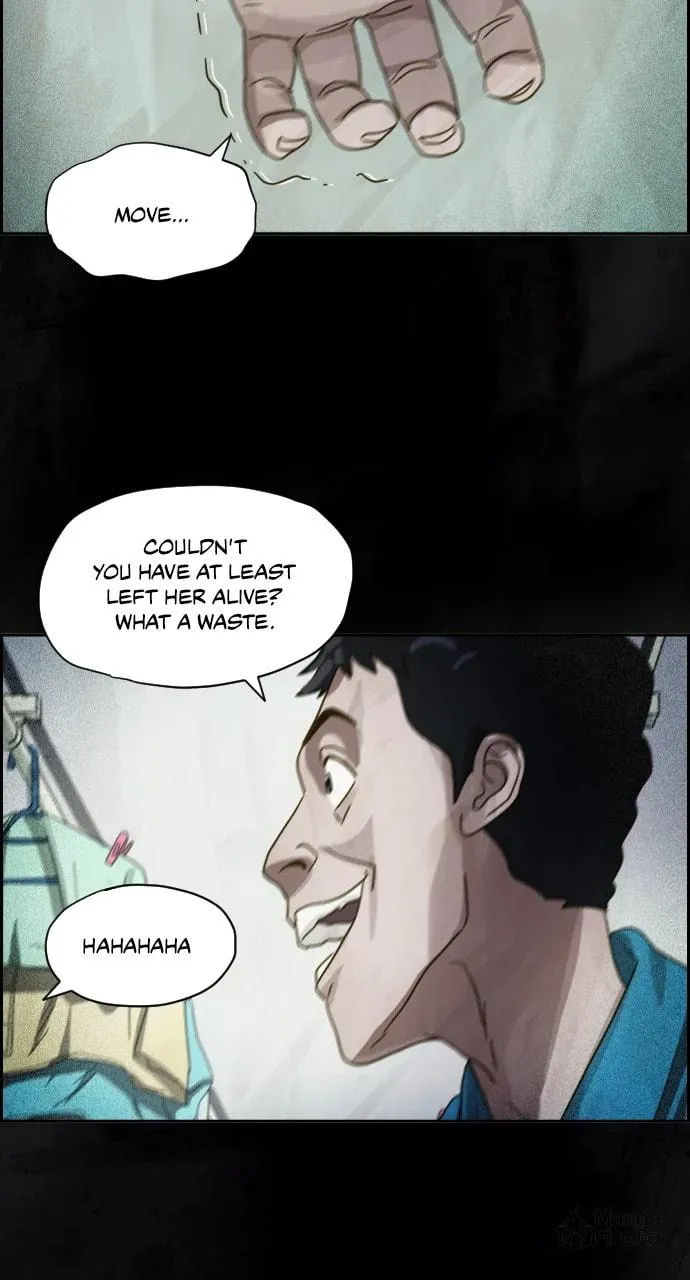 Day of Disaster Chapter 11 page 70 - 