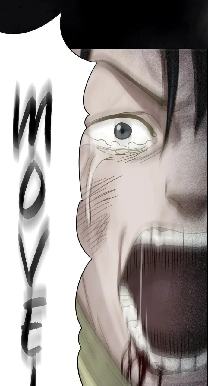 Day of Disaster Chapter 11 page 71 - 