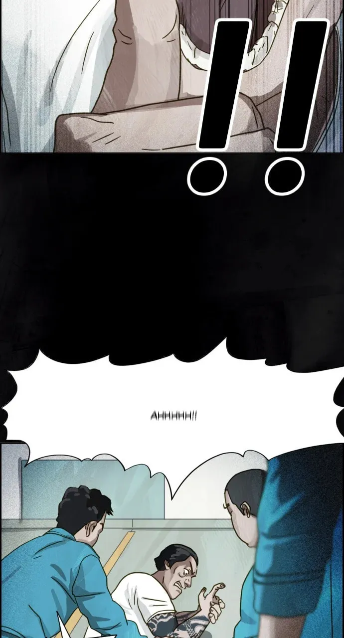 Day of Disaster Chapter 11 page 76 - 
