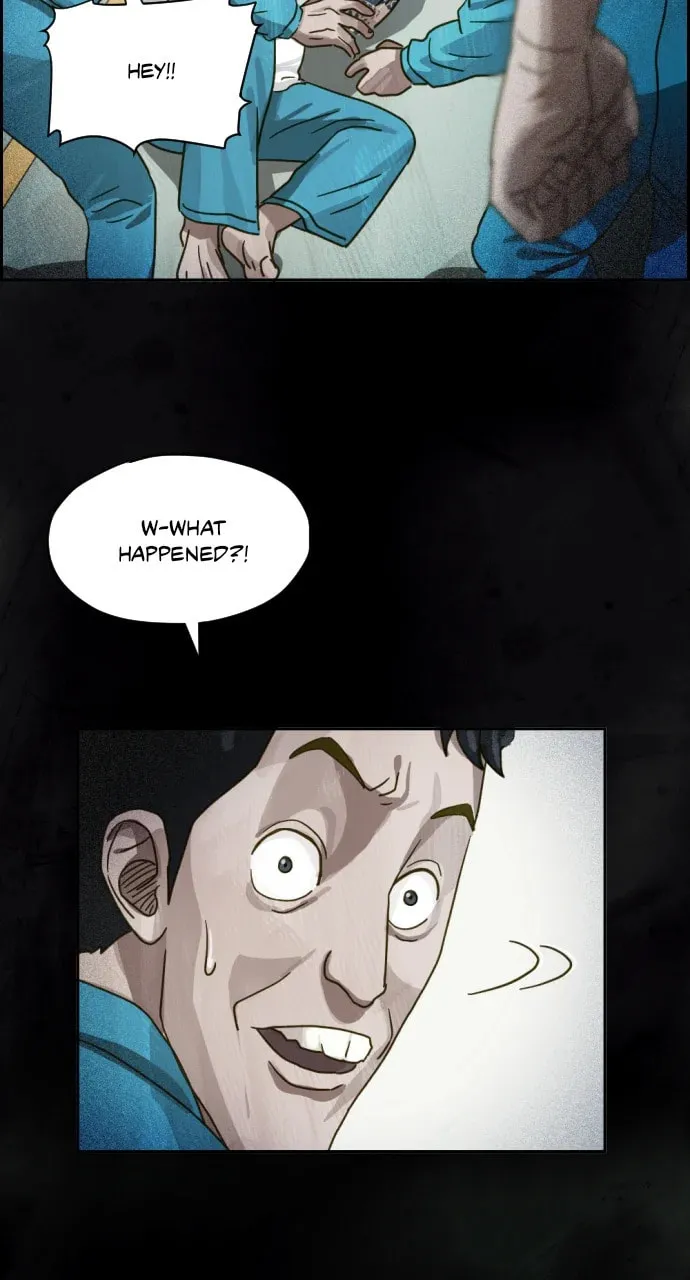 Day of Disaster Chapter 11 page 77 - 