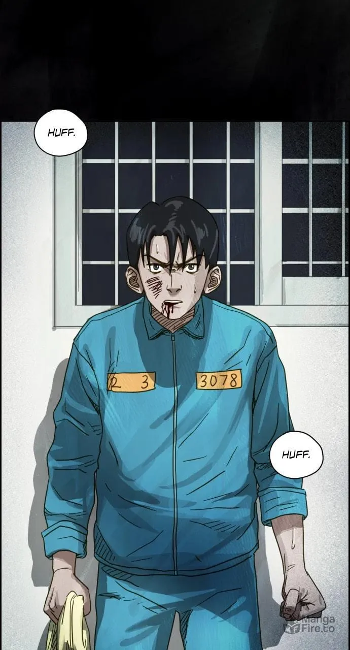 Day of Disaster Chapter 11 page 78 - 