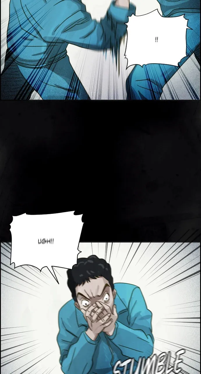 Day of Disaster Chapter 11 page 82 - 