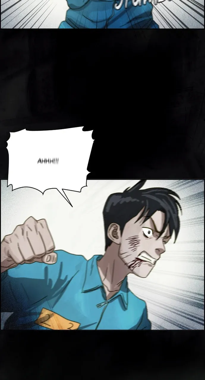 Day of Disaster Chapter 11 page 83 - 