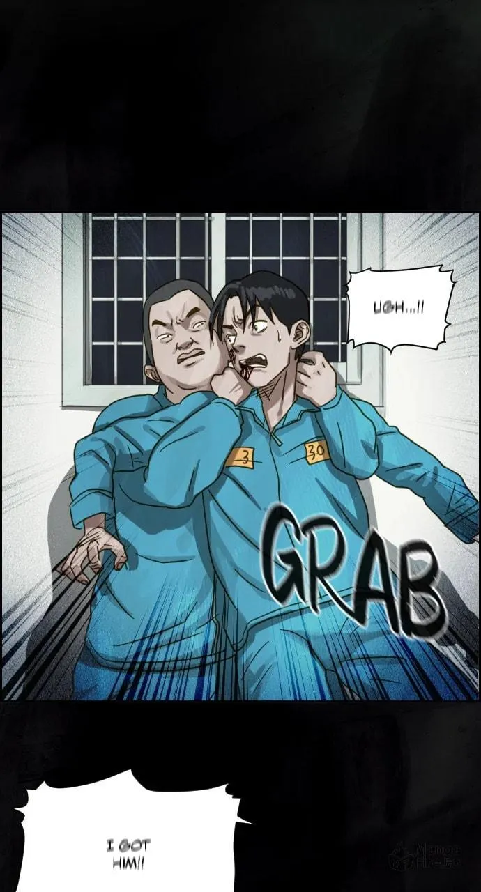 Day of Disaster Chapter 11 page 85 - 