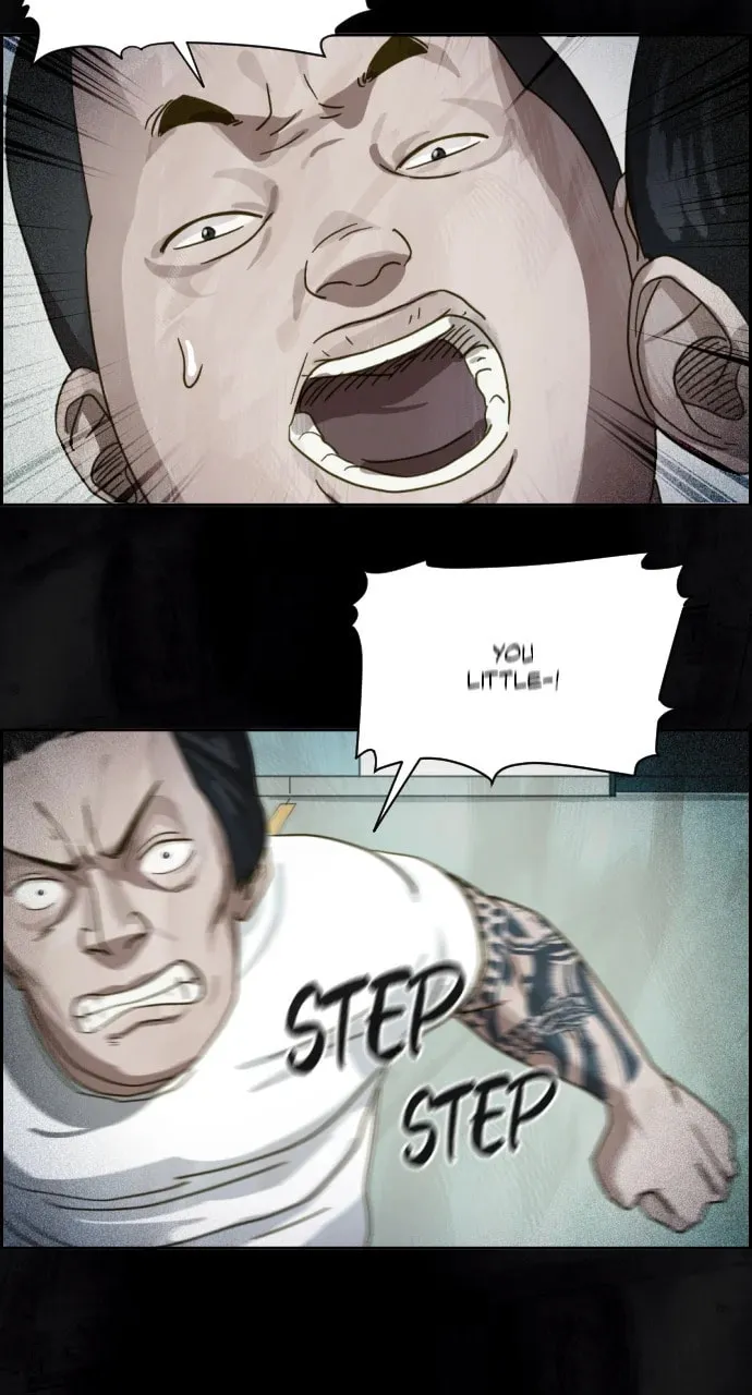 Day of Disaster Chapter 11 page 86 - 
