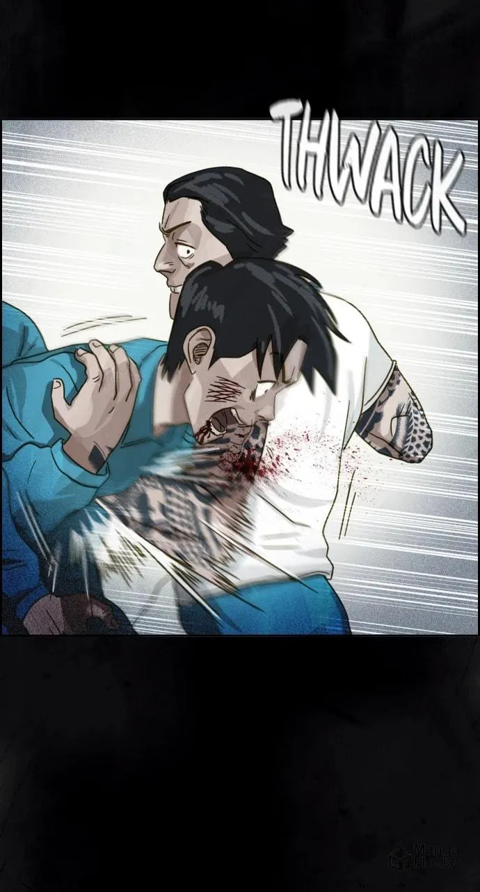 Day of Disaster Chapter 11 page 87 - 