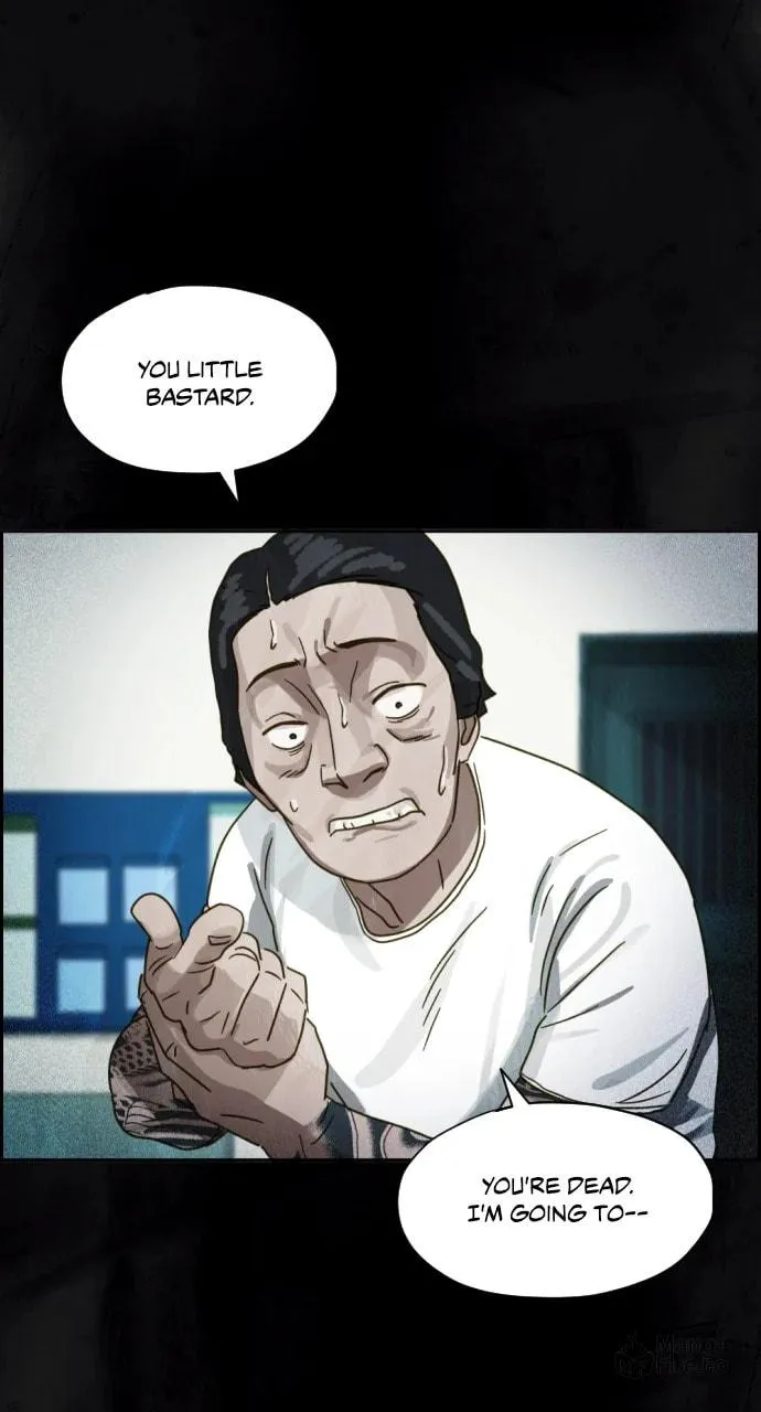 Day of Disaster Chapter 11 page 90 - 