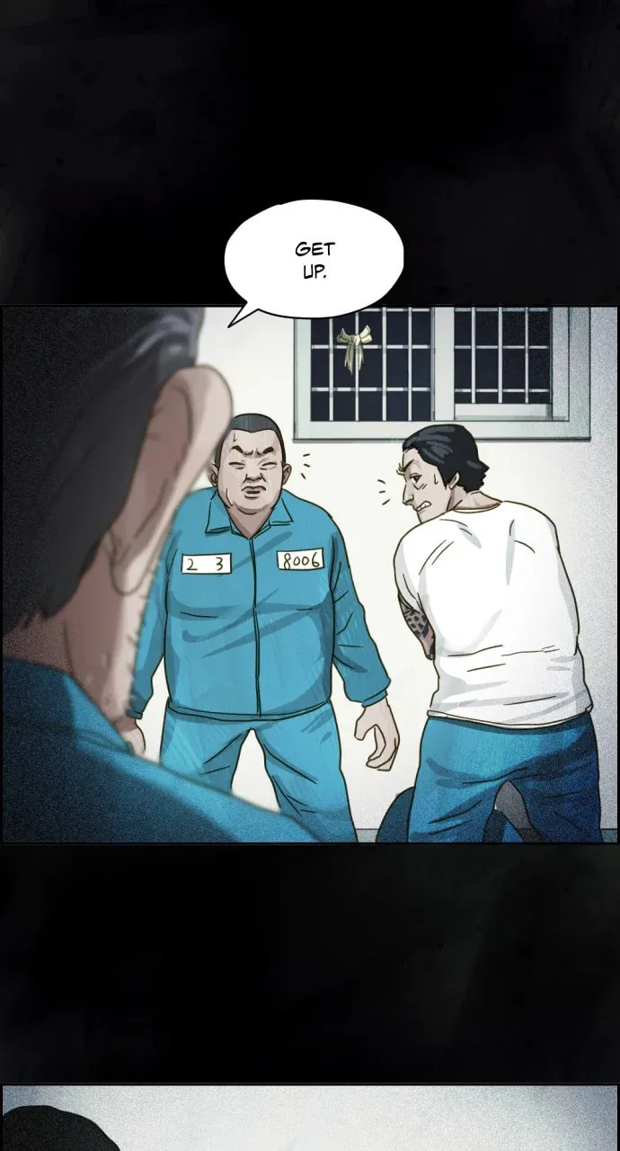 Day of Disaster Chapter 11 page 91 - 