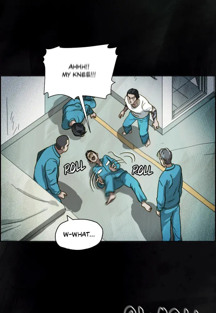 Day of Disaster Chapter 12 page 11 - 