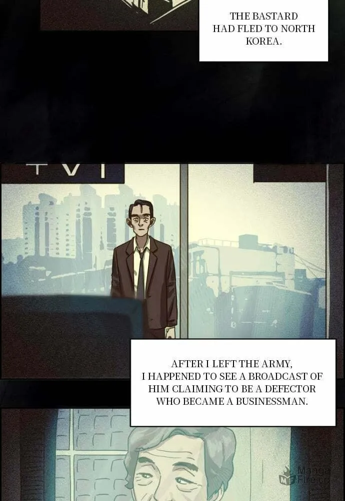 Day of Disaster Chapter 12 page 102 - 