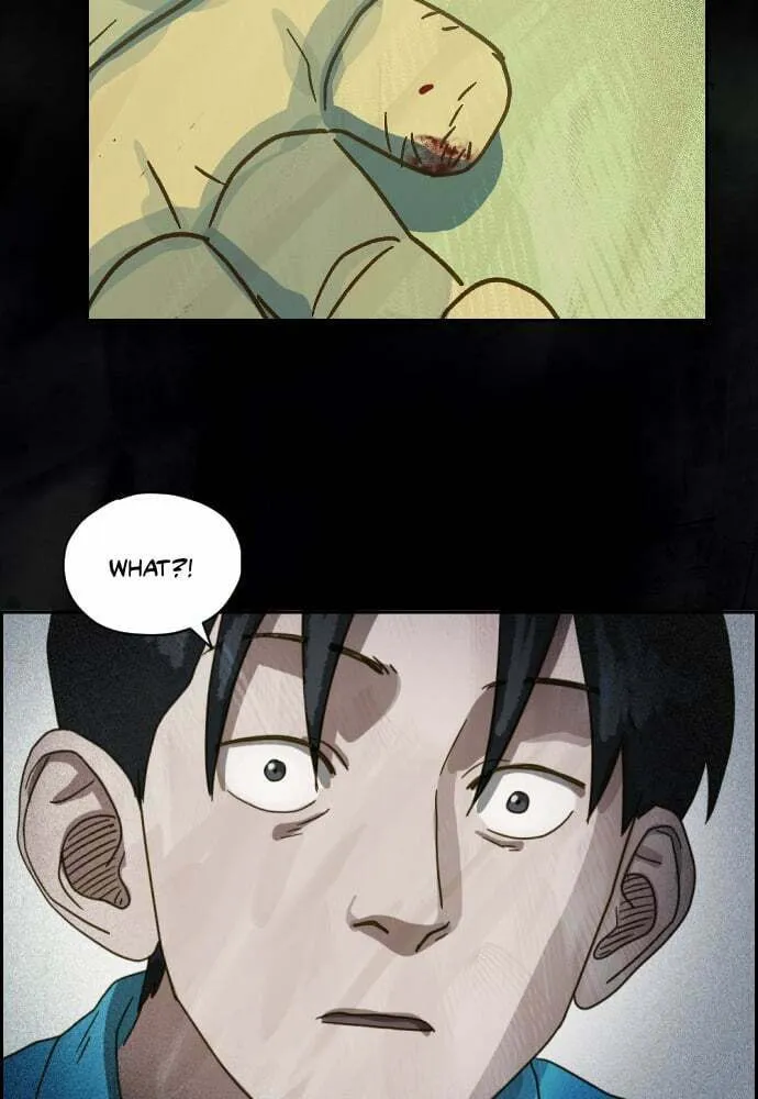 Day of Disaster Chapter 12 page 106 - 