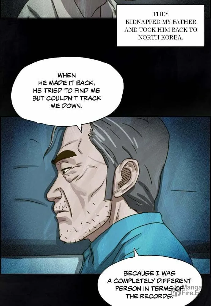 Day of Disaster Chapter 12 page 110 - 