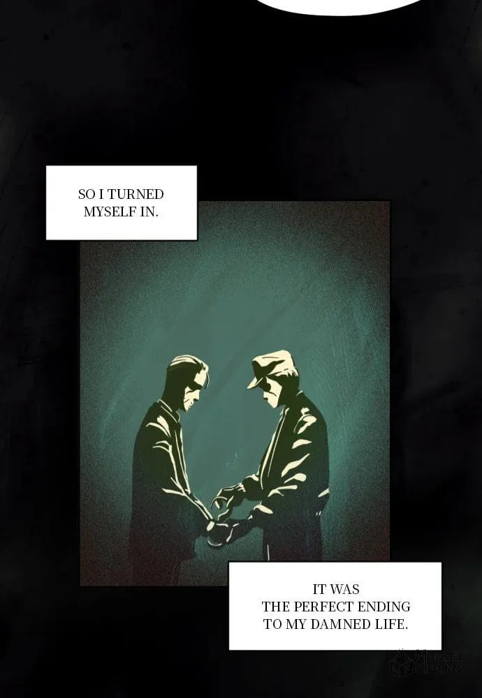 Day of Disaster Chapter 12 page 111 - 