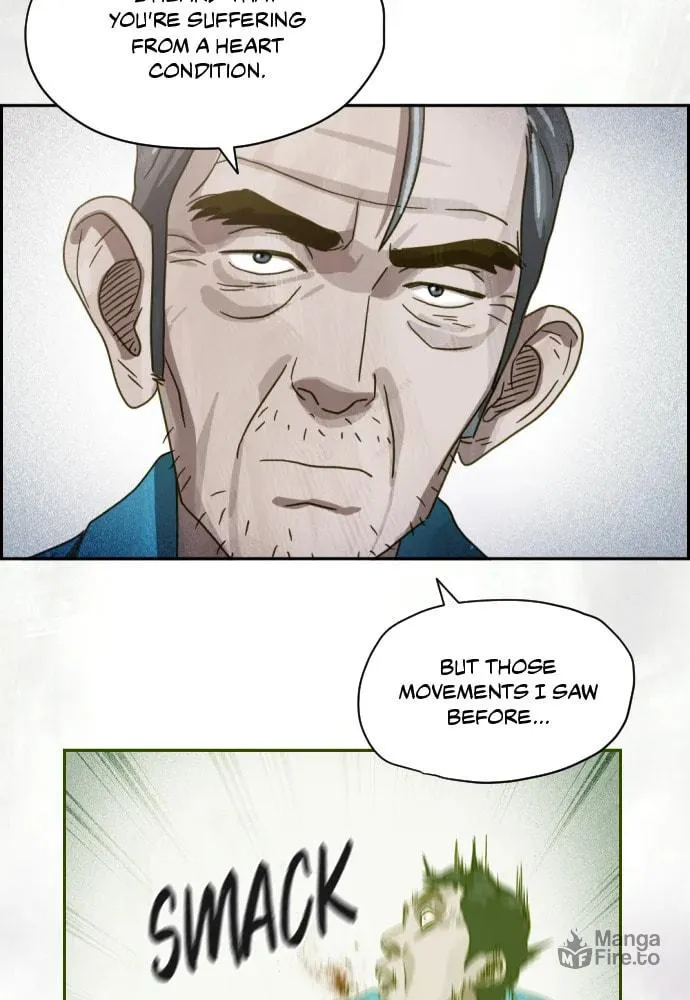Day of Disaster Chapter 12 page 129 - 