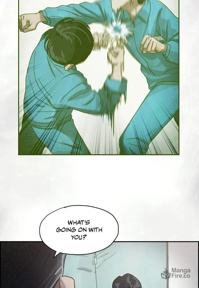 Day of Disaster Chapter 12 page 130 - 