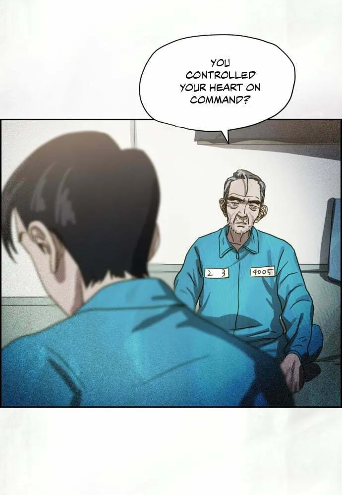 Day of Disaster Chapter 12 page 134 - 