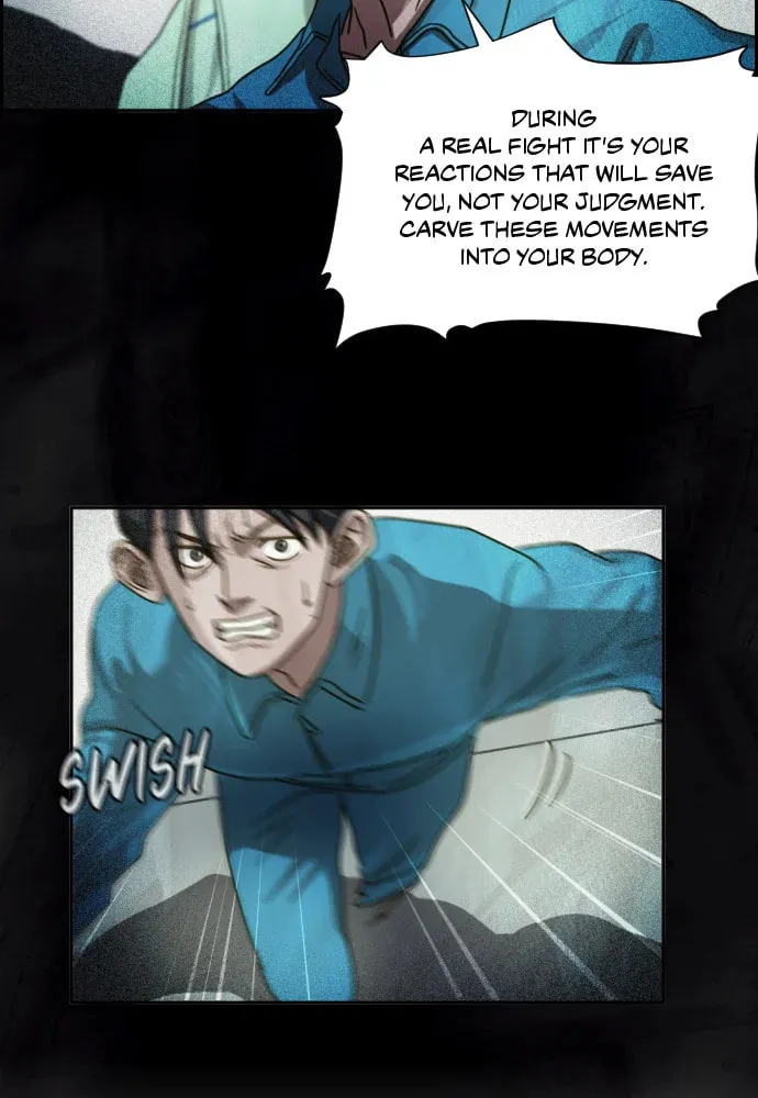 Day of Disaster Chapter 12 page 143 - 