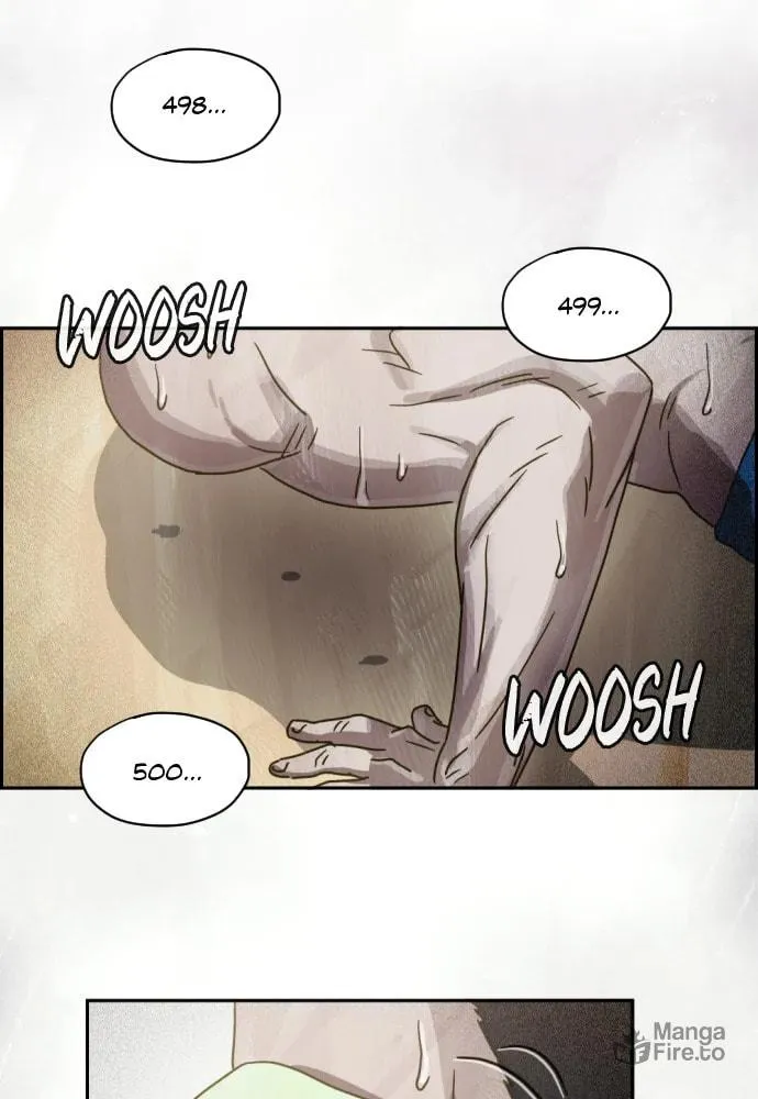 Day of Disaster Chapter 12 page 156 - 