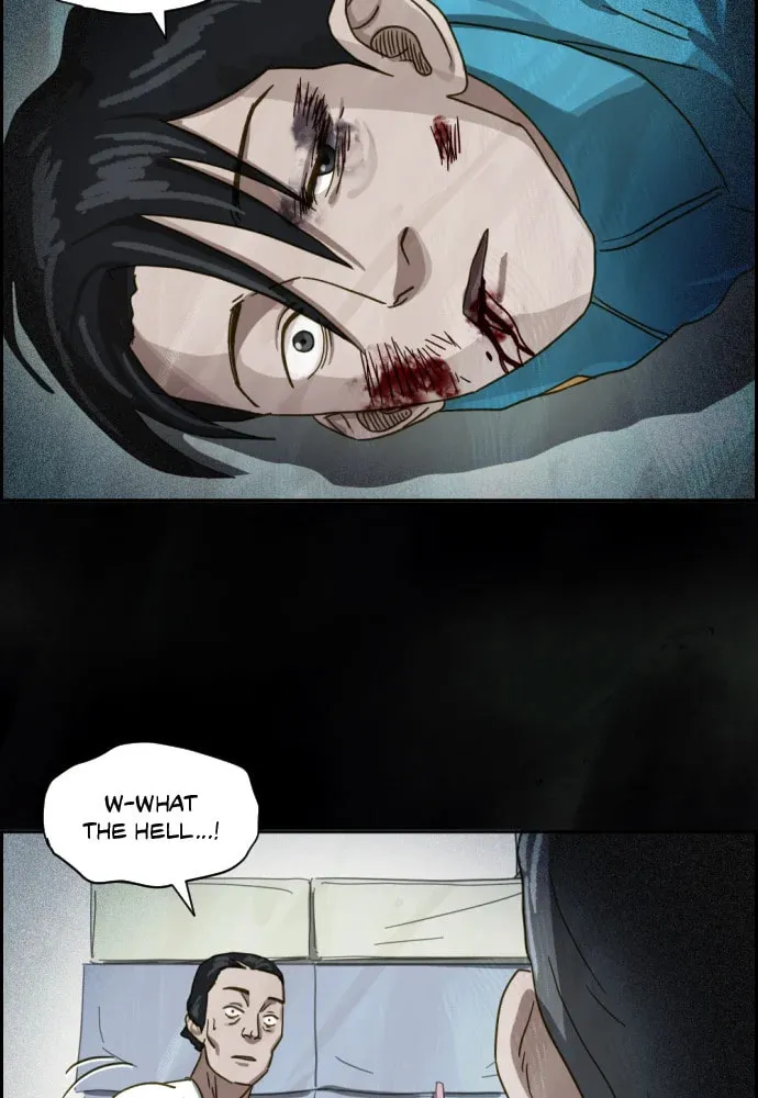 Day of Disaster Chapter 12 page 17 - 