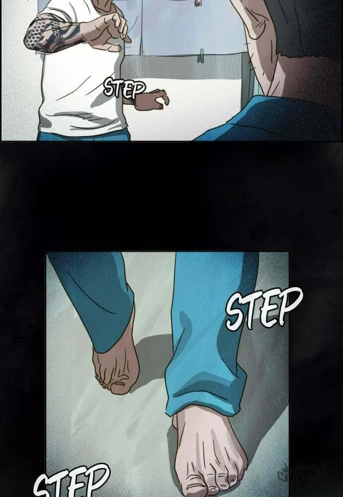 Day of Disaster Chapter 12 page 18 - 