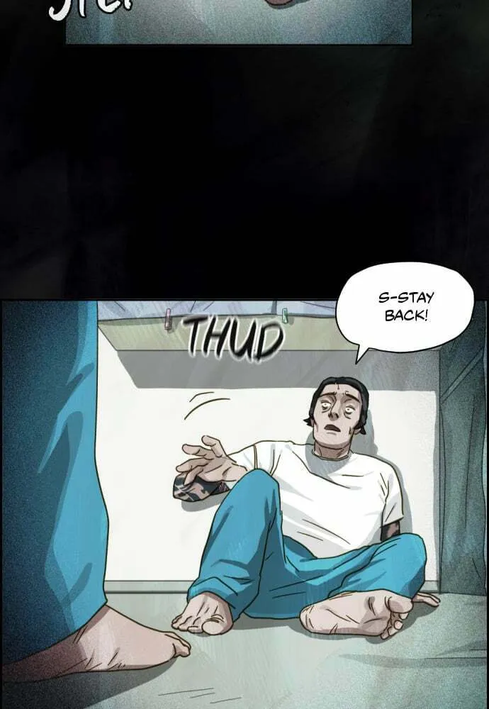 Day of Disaster Chapter 12 page 19 - 