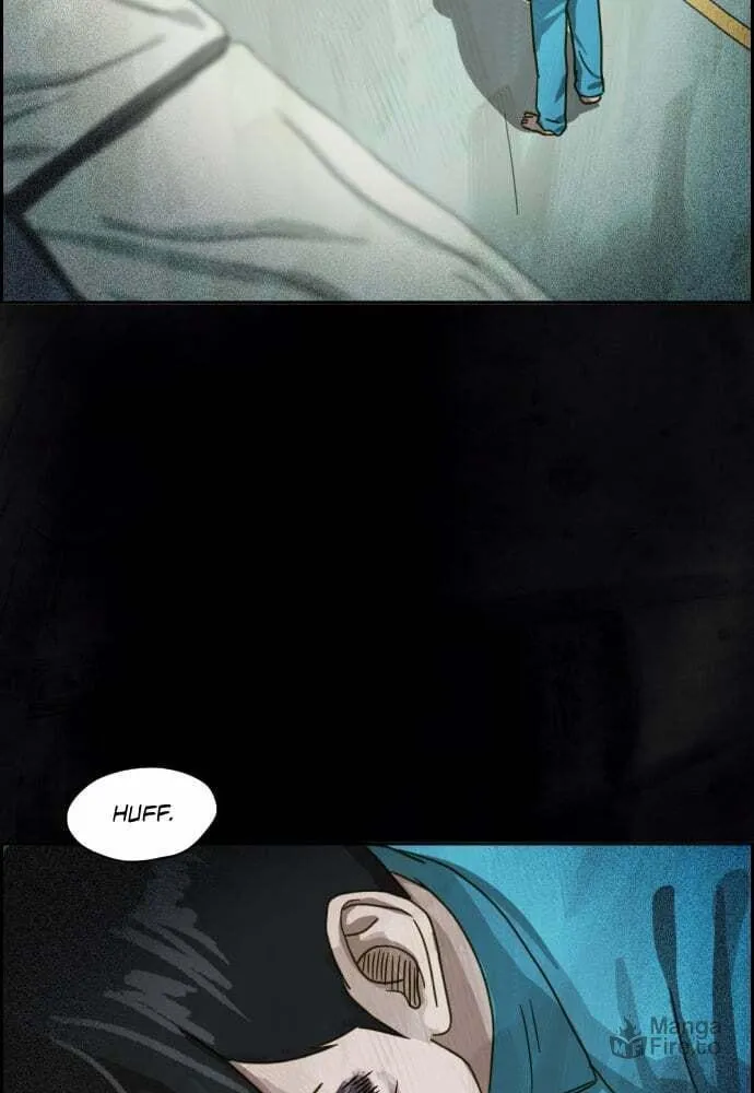 Day of Disaster Chapter 12 page 3 - 