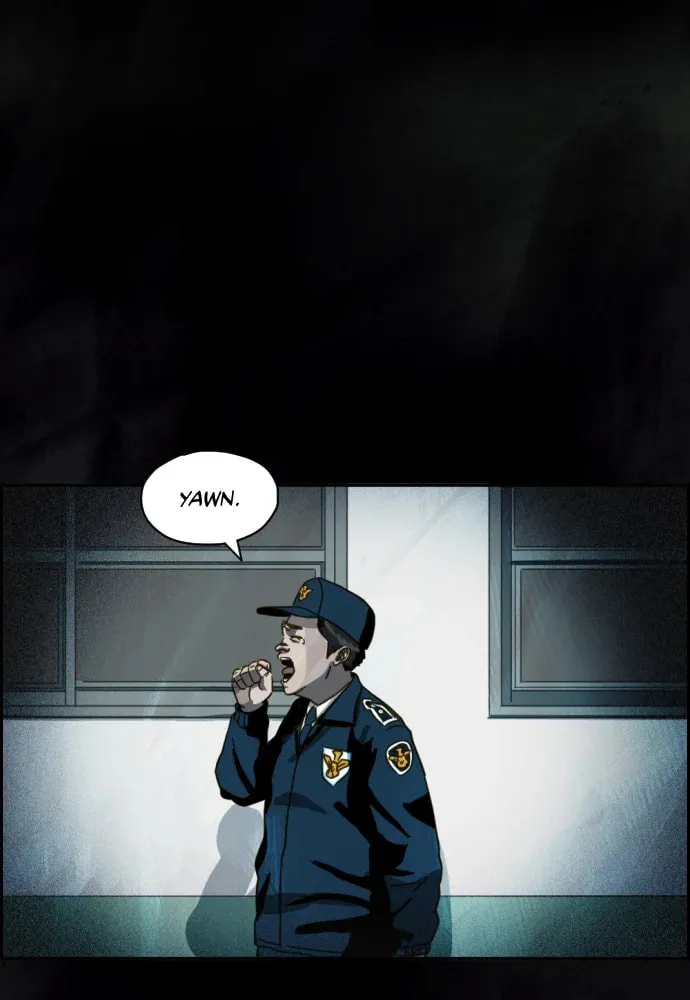 Day of Disaster Chapter 12 page 23 - 