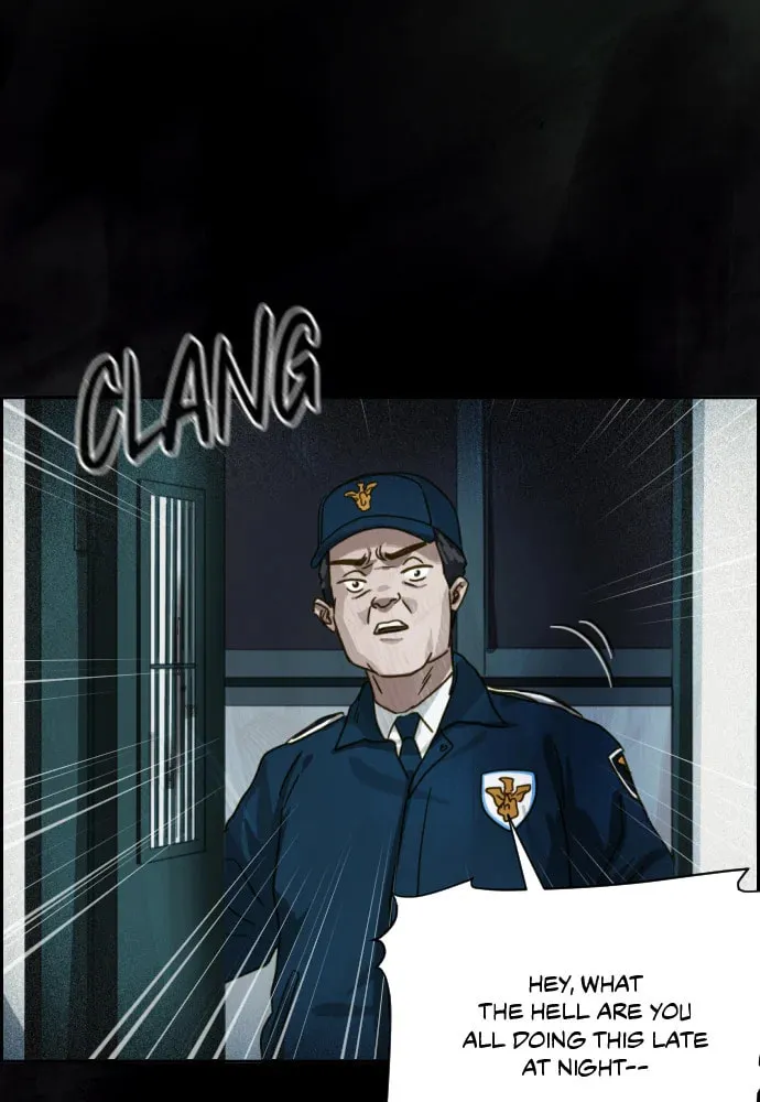Day of Disaster Chapter 12 page 26 - 