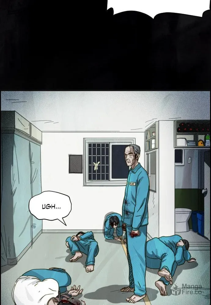 Day of Disaster Chapter 12 page 27 - 