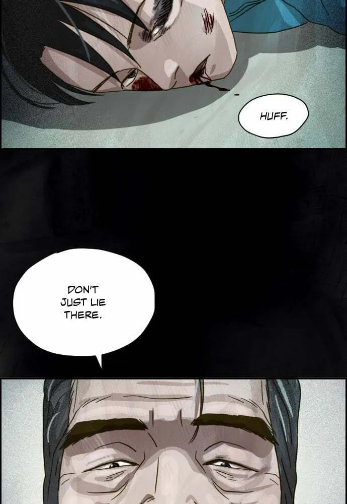 Day of Disaster Chapter 12 page 4 - 